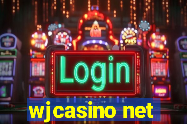 wjcasino net